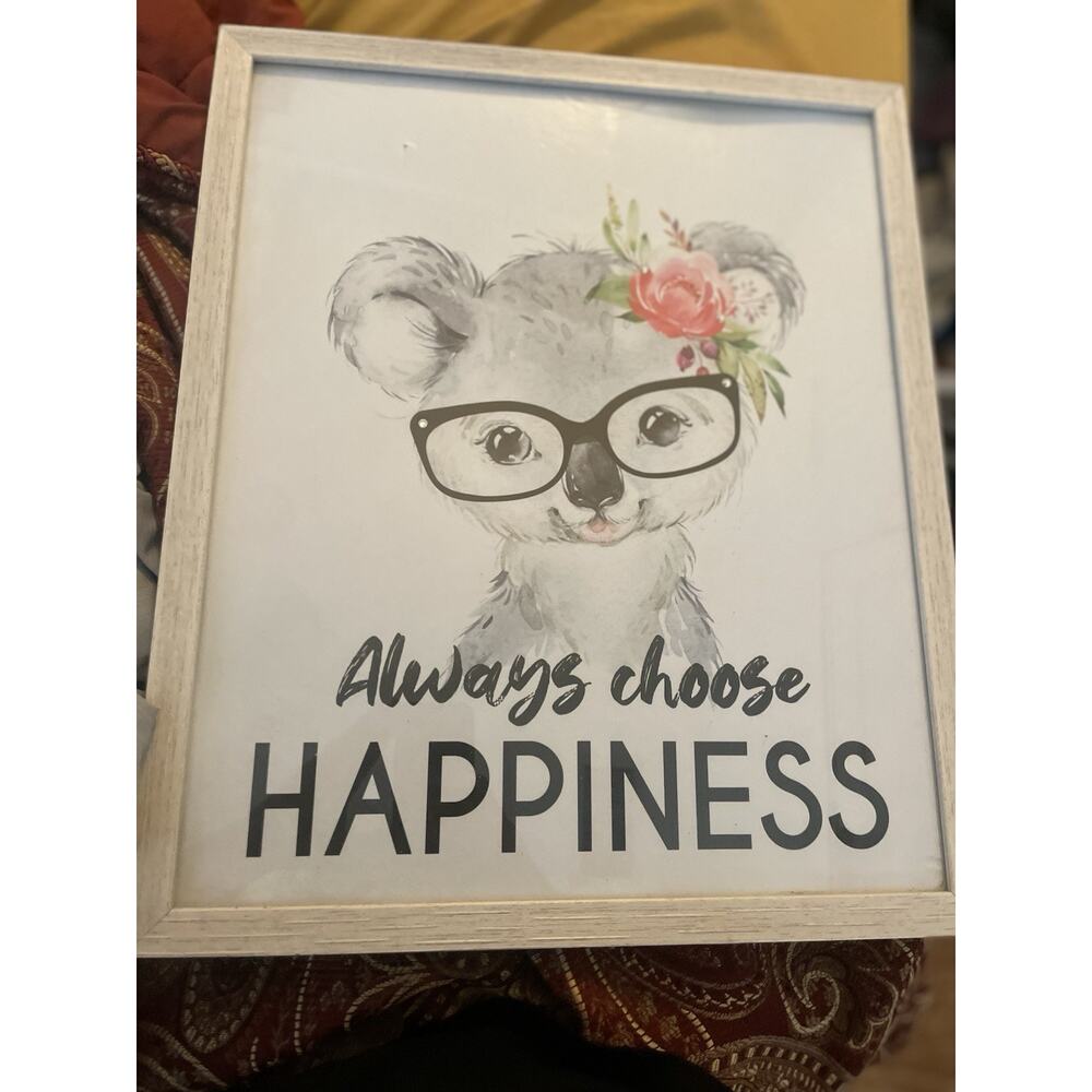 Koala Art